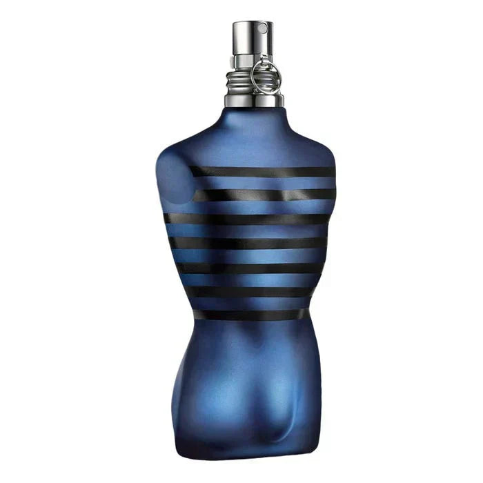 Parfüm 3er-Pack: LA BELLE, ULTRA MALE e Gaultier SCANDAL 100ml