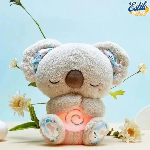 Dr. Koala – Compañero de sueño