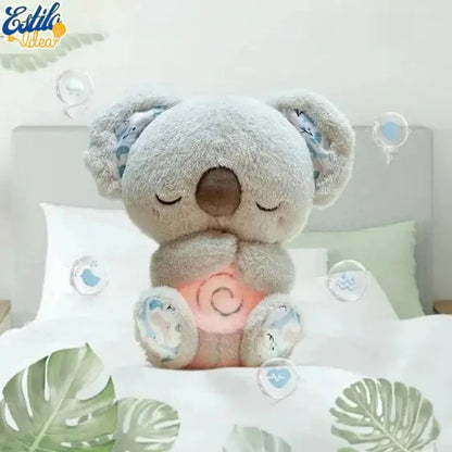 Dr. Koala – Compañero de sueño