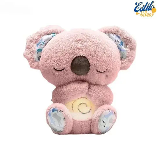 Dr. Koala – Compañero de sueño