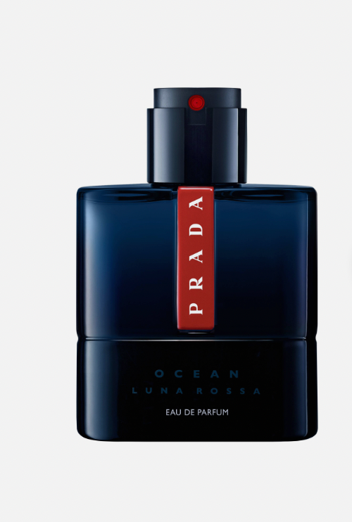 Parfüm 3er-Pack: Prada Luna Rossa, Versace Eros, Le Beau (Eau de Parfum)