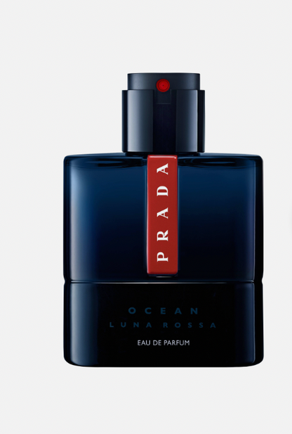 Parfüm 3er-Pack: Prada Luna Rossa, Versace Eros, Le Beau (Eau de Parfum)