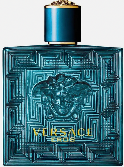 Parfüm 3er-Pack: Prada Luna Rossa, Versace Eros, Le Beau (Eau de Parfum)