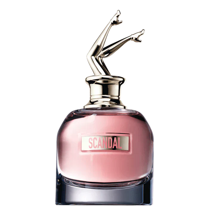 Parfüm 3er-Pack: LA BELLE, ULTRA MALE e Gaultier SCANDAL 100ml