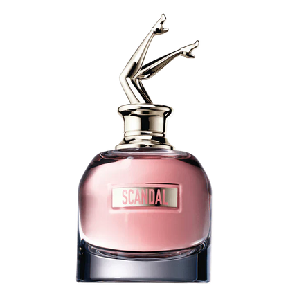 Parfüm 3er-Pack: LA BELLE, ULTRA MALE e Gaultier SCANDAL 100ml