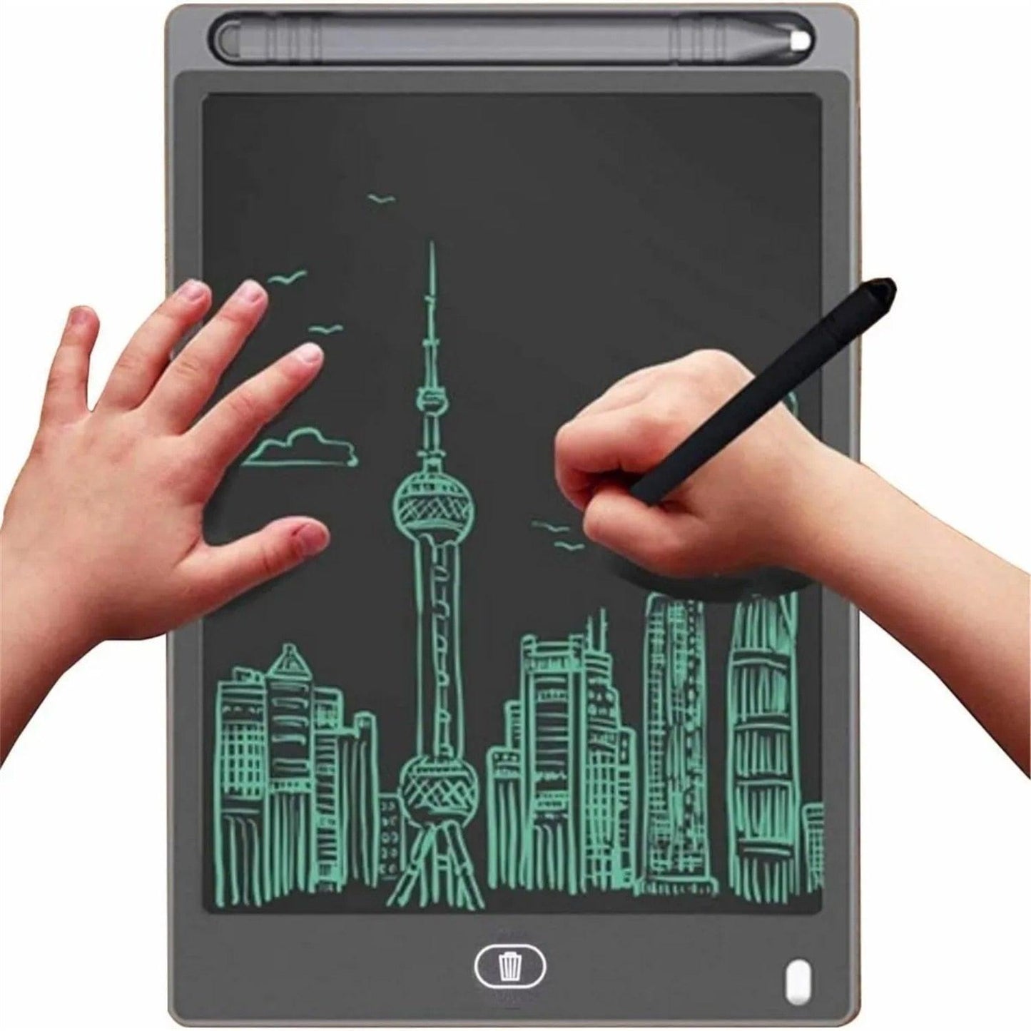 Pizarron Magico - NicePad™ - Tierra Lúdica