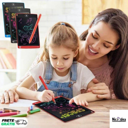 Pizarron Magico - NicePad™ - Tierra Lúdica